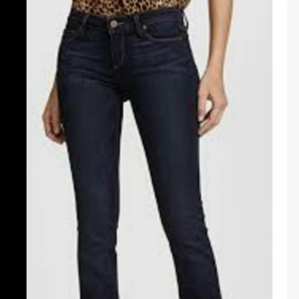 Paige jeans size 26